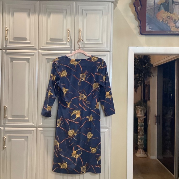 J MCLAUGHLIN DRESS - Picture 3 of 3